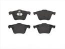 Brembo Brake Pad Set - P24077