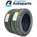 245 50 18 100W Pirelli Cinturato P7 Tyres x2 Pair