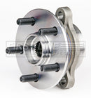 First Line Wheel Bearing Kit - FBK1564