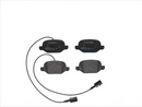 Brembo Brake Pad Set - P23146