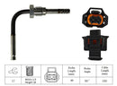 Fuel Parts Exhaust Gas Temperature Sensor - EXT133