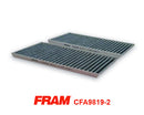 Fram Cabin / Pollen Filter - CFA9819-2