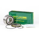First Line Wheel Bearing Kit  - FBK519 fits Ford, Nissan - Rear