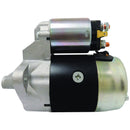 WAI Starter Motor - 16210N