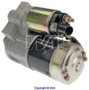 WAI Starter Motor - 17786N