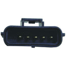 WAI Wiper Motor - WPM450