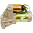 WAI Starter Motor - 31230N