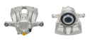 Calitech Brake Caliper - Fits VAUXHALL - Front RH