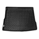Boot Liner, Carpet Insert & Protector Kit-Volkswagen Tiguan II 2016+ - Grey