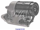 WAI Starter Motor - 17189N