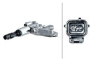 HELLA 6NW 358 188-181 Control Valve, camshaft adjustment - 2-pin connector