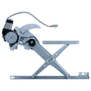 WAI Window Regulator - WPR0972RM