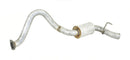 Klarius LR182E - Box With Tail Pipe