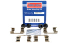 Borg & Beck Brake Pad Fitting Kit  - BBK1777