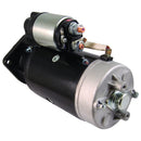 WAI Starter Motor Unit - 30115N fits DAF, Man