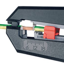 KNIPEX Insulation Stripper - 43686