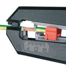 KNIPEX Insulation Stripper - 43686