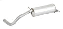 Klarius VW593M - Box With Tail Pipe