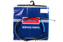 Borg & Beck Handbrake Cable  - BKB4000