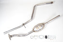 EEC Catalyst Type Approved - PT8050T