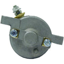 WAI Starter Motor - 18716N