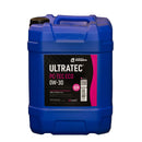 Ultratec PC-TEC Eco 0W30 - 20 Litre Engine Oil