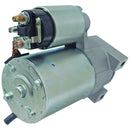 WAI Starter Motor - 6744N