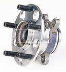 Borg & Beck Wheel Bearing Kit - BWK1582