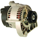 WAI Alternator - 23099N