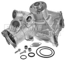 First Line Water Pump - FWP1659