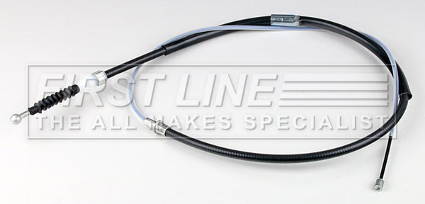 First Line Parking Brake Cable - FKB3912