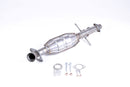 EEC Catalyst Type Approved - RV6003T
