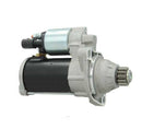 WAI Starter Motor - 30862-OS