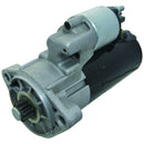 WAI Starter Motor - 33220N