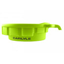 Carlyle Hand Tools ANTIFREEZE DRAIN PAN - GREEN 15L - CCDP15L