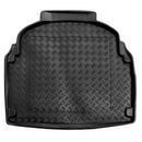 Boot Liner, Carpet Insert & Protector Kit-Mercedes E Class Saloon W212 2013-2016 - Grey