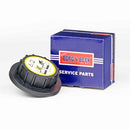 Borg & Beck Radiator Cap  - BRC142 fits Range Rover, Disco IV 3.0TD