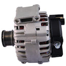 WAI Alternator - 20091N