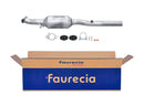 FAURECIA 8LE 366 051-631 Catalytic Converter - Easy2Fit® Kit - fits FORD FIESTA V