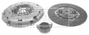 Borg & Beck Clutch Kit - HK2545