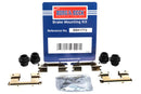 Borg & Beck Brake Pad Fitting Kit  - BBK1772