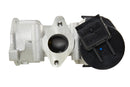 HELLA 6NU 010 171-691 EGR Valve - Vacuum-controlled