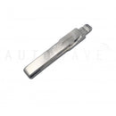 Autowave Xhorse/KeyDIY HU66 Remote Blade for Audi/Skoda/VW/Seat - AUTKB012
