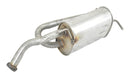 Klarius CV2V - Box With Tail Pipe