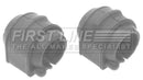 First Line Anti Roll Bar Bush Kit  - FSK7356K
