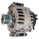 WAI Alternator - 11715N