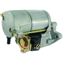 WAI Starter Motor - 17824N