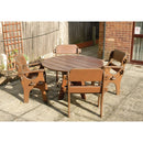 Draper Patio Set Cover - 76232