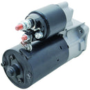 WAI Starter Motor - 30776N