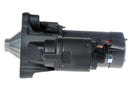 HELLA 8EA 011 610-441 Starter - 12V - 0.90kW - fits Peugeot 206 Hatchback (2A/C)